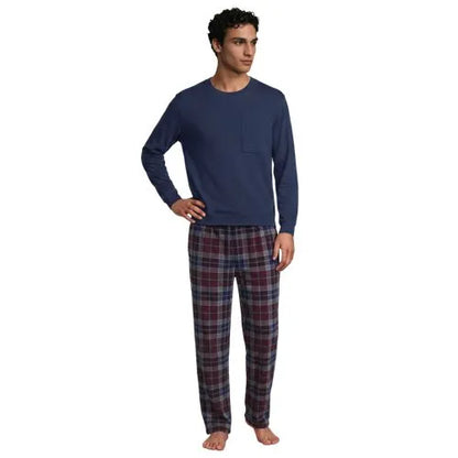 Men's Fleece Pajama Pants