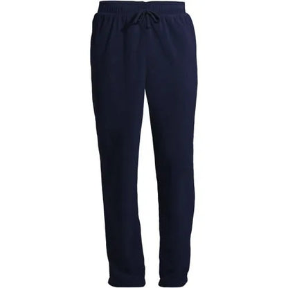 Men's Fleece Pajama Pants