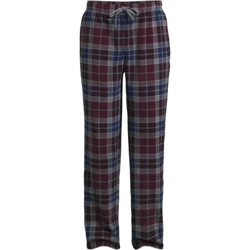 Men's Fleece Pajama Pants
