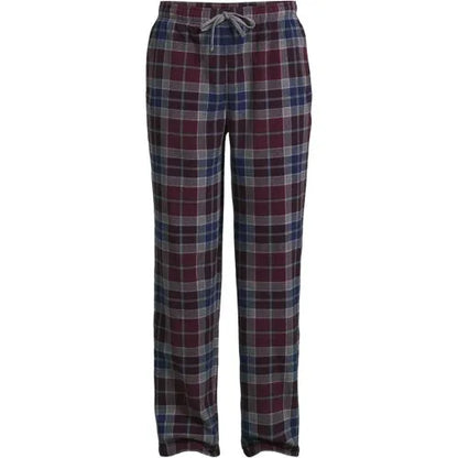 Men's Fleece Pajama Pants