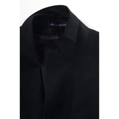 Men's Traditional Fit Year'rounder Stretch Wool Suit Jacket