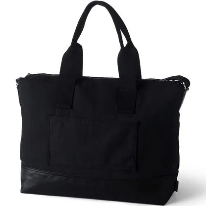 Canvas Weekender Bag
