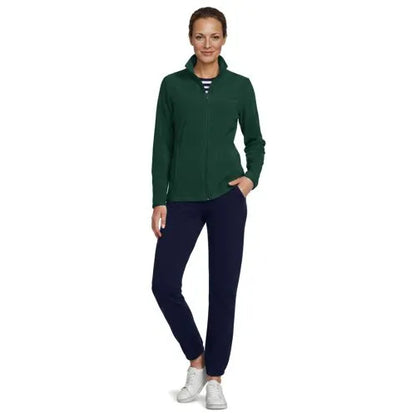 Anyweather Fleece Full Zip Jacket