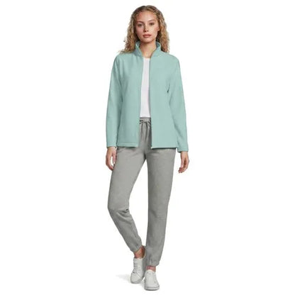 Anyweather Fleece Full Zip Jacket