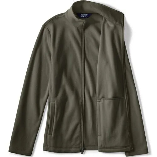 Anyweather Fleece Full Zip Jacket