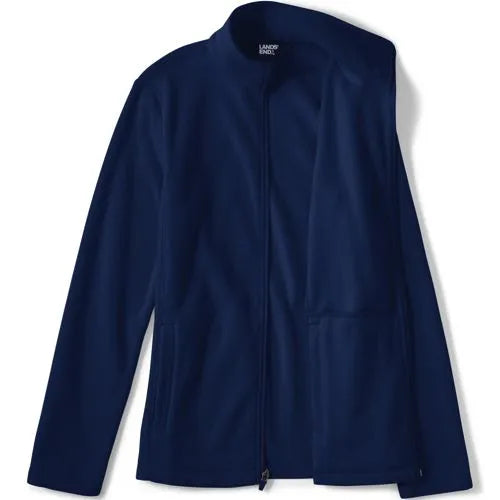 Anyweather Fleece Full Zip Jacket