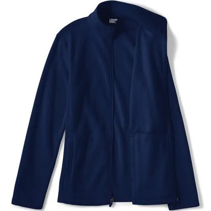 Anyweather Fleece Full Zip Jacket