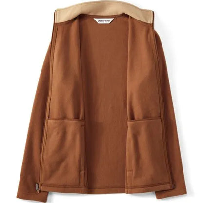 Anyweather Fleece Full Zip Jacket
