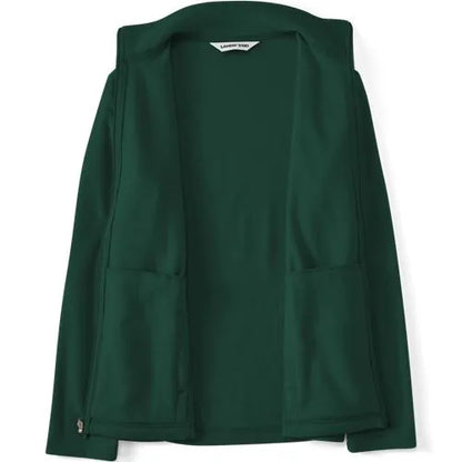 Anyweather Fleece Full Zip Jacket