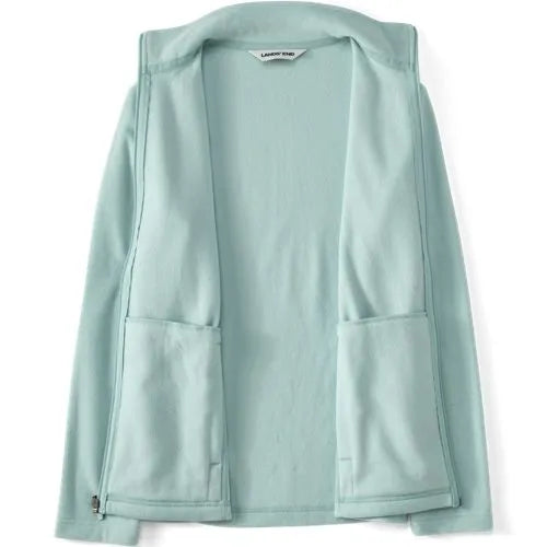 Anyweather Fleece Full Zip Jacket