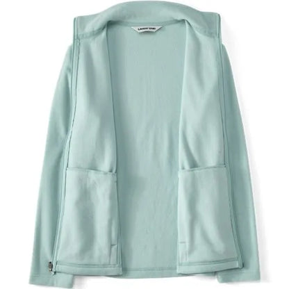 Anyweather Fleece Full Zip Jacket