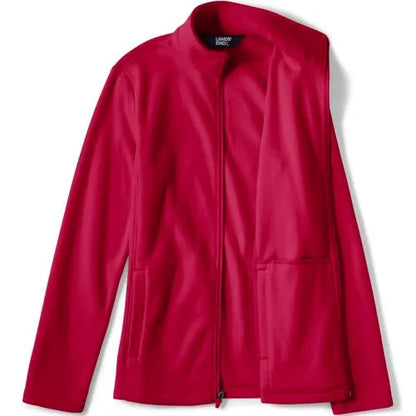 Anyweather Fleece Full Zip Jacket