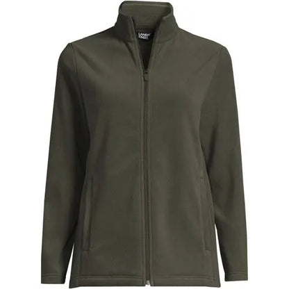 Anyweather Fleece Full Zip Jacket