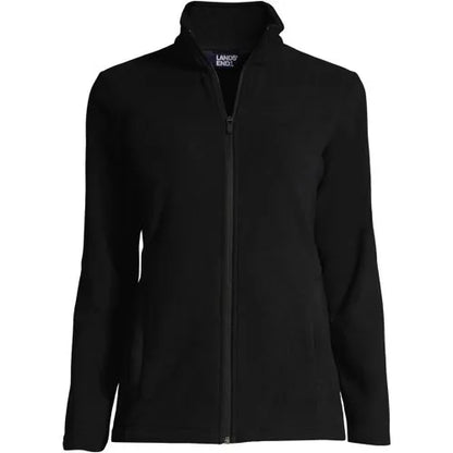 Anyweather Fleece Full Zip Jacket