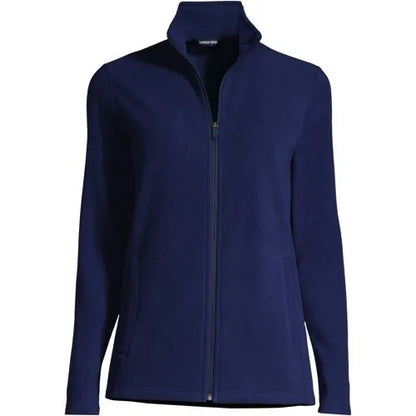 Anyweather Fleece Full Zip Jacket