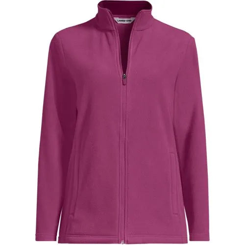 Anyweather Fleece Full Zip Jacket