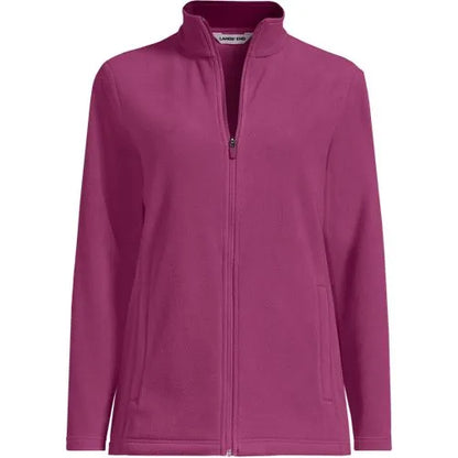 Anyweather Fleece Full Zip Jacket