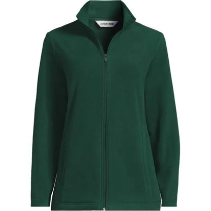 Anyweather Fleece Full Zip Jacket