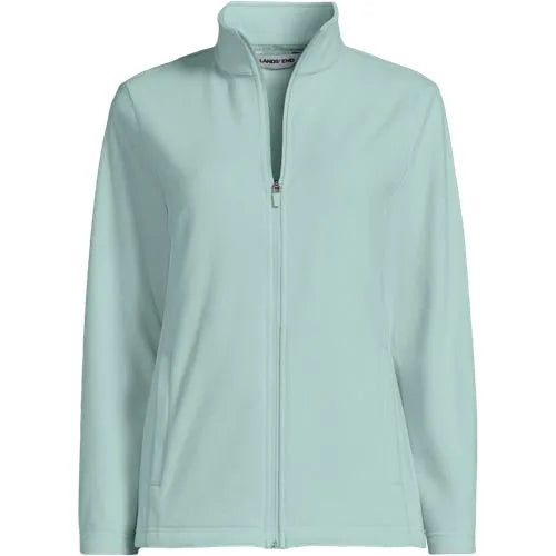 Anyweather Fleece Full Zip Jacket