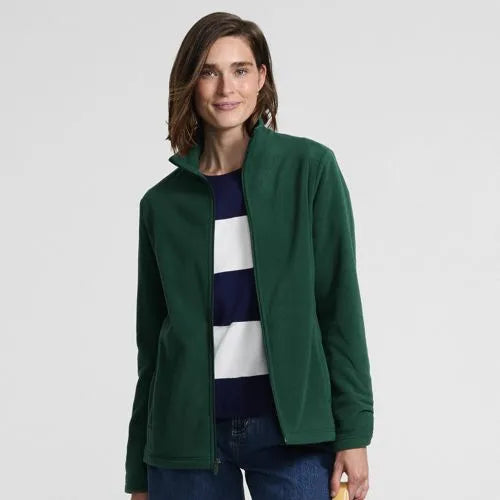 Anyweather Fleece Full Zip Jacket