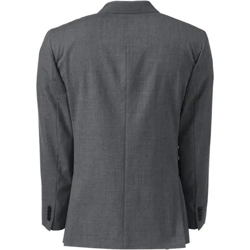 Men's Regular Traditional Fit Suit Coat