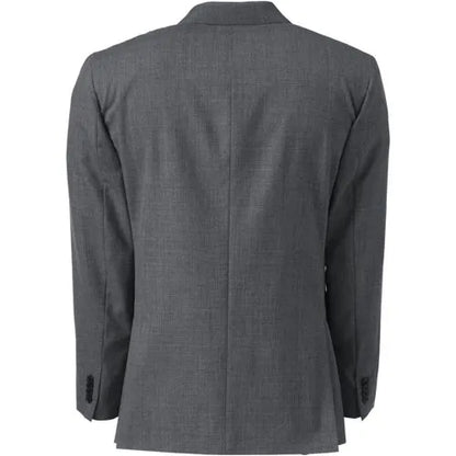 Men's Regular Traditional Fit Suit Coat