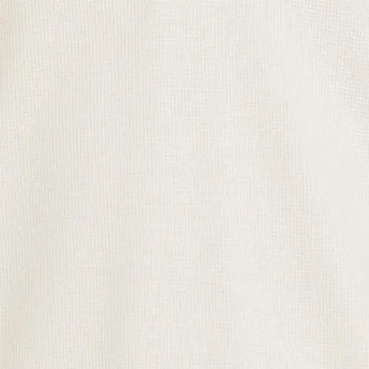 Men's Big and Tall Long Sleeve Thermal Waffle Henley