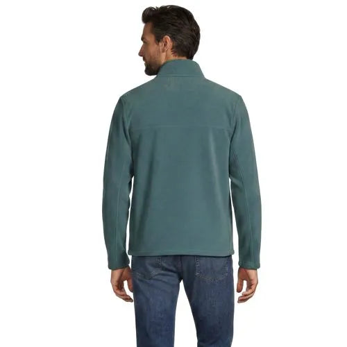 Men's Anyweather Fleece Quarter Zip Pullover