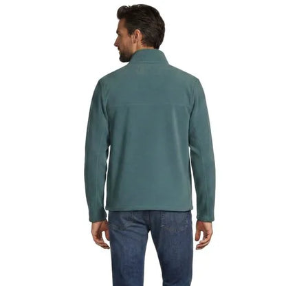 Men's Anyweather Fleece Quarter Zip Pullover