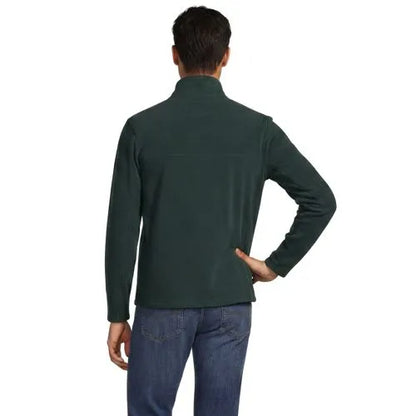 Men's Anyweather Fleece Quarter Zip Pullover