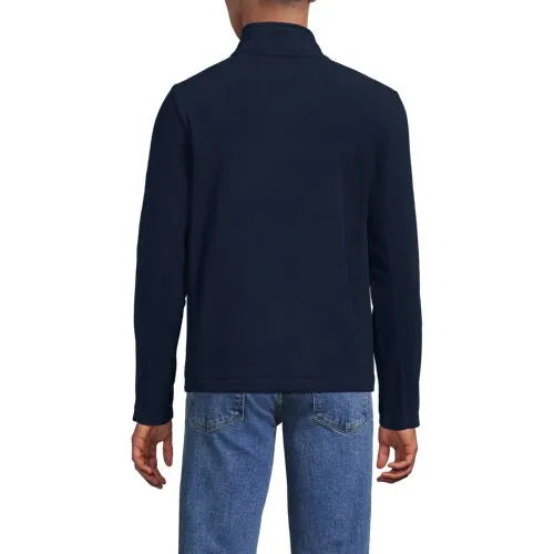 Men's Anyweather Fleece Quarter Zip Pullover