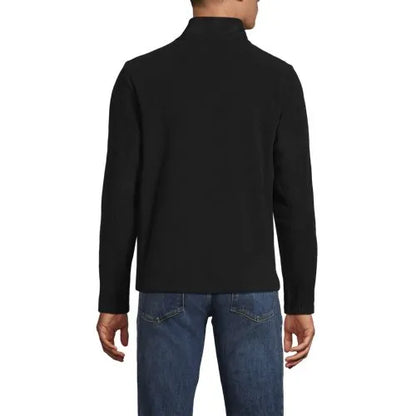 Men's Anyweather Fleece Quarter Zip Pullover