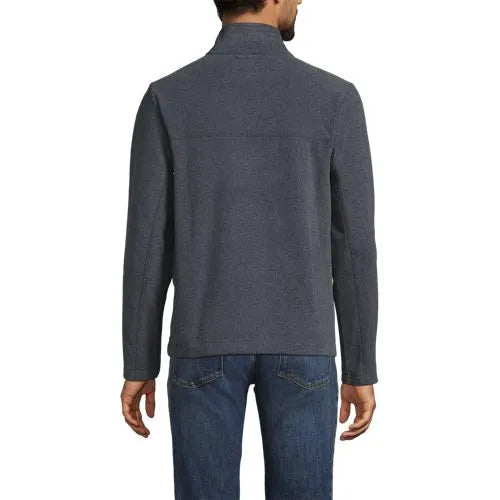Men's Anyweather Fleece Quarter Zip Pullover