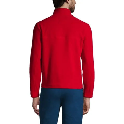 Men's Anyweather Fleece Quarter Zip Pullover