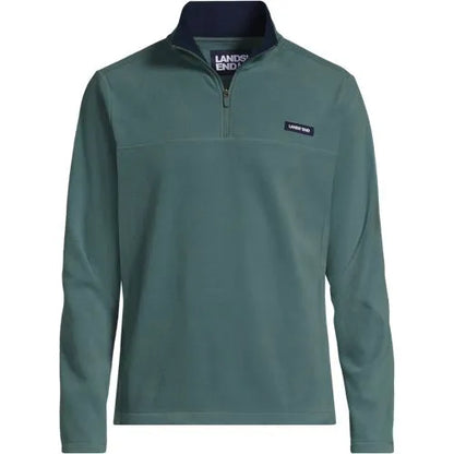 Men's Anyweather Fleece Quarter Zip Pullover