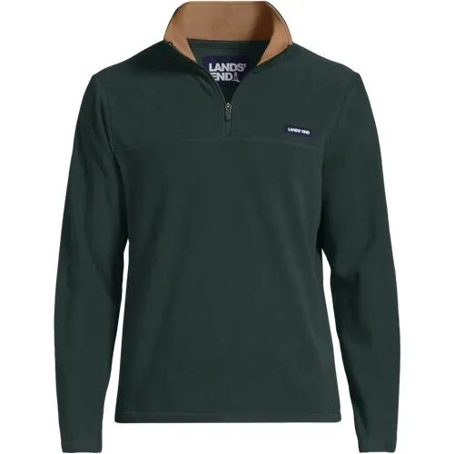 Men's Anyweather Fleece Quarter Zip Pullover