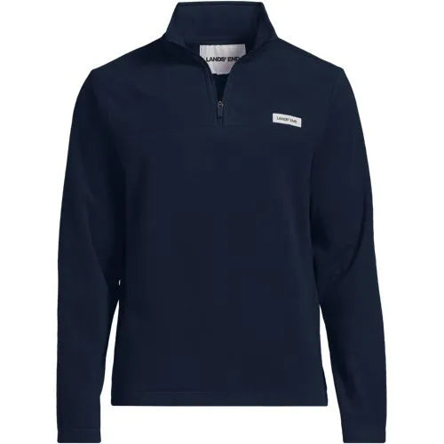 Men's Anyweather Fleece Quarter Zip Pullover