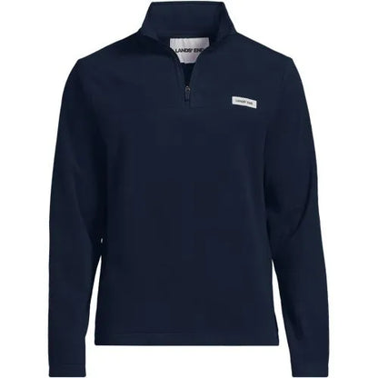 Men's Anyweather Fleece Quarter Zip Pullover