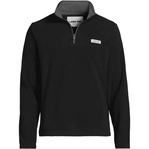 Men's Anyweather Fleece Quarter Zip Pullover