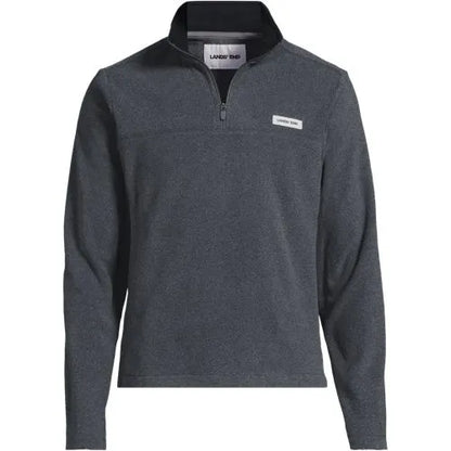 Men's Anyweather Fleece Quarter Zip Pullover