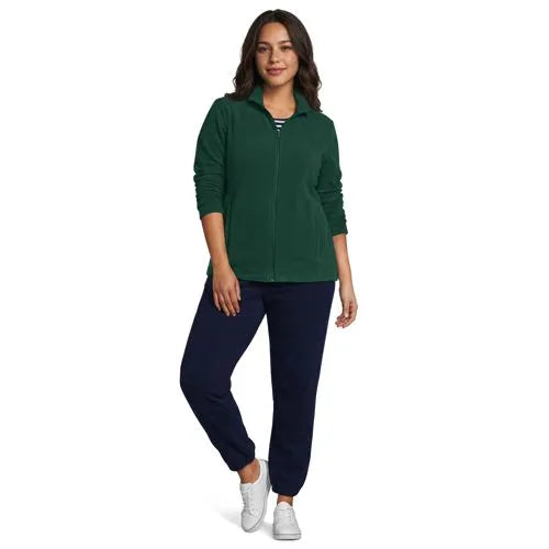 Anyweather Fleece Full Zip Jacket