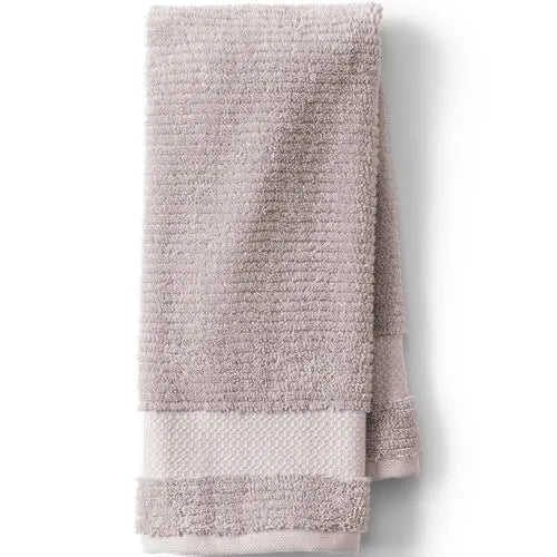 Organic Cotton 6-Piece Towel Set