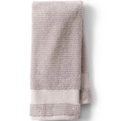 Organic Cotton 6-Piece Towel Set