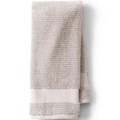 Organic Cotton 6-Piece Towel Set