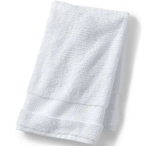 Organic Cotton 6-Piece Towel Set