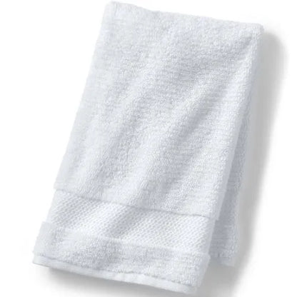 Organic Cotton 6-Piece Towel Set