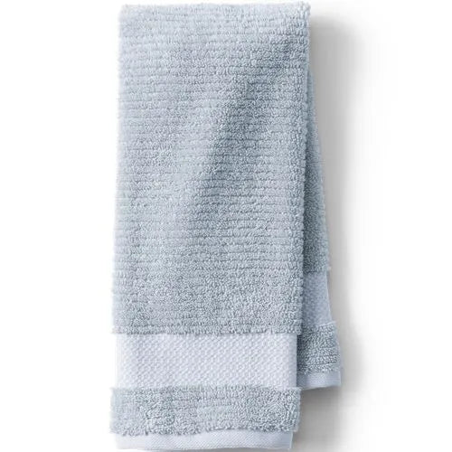 Organic Cotton 6-Piece Towel Set