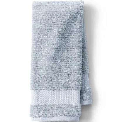 Organic Cotton 6-Piece Towel Set