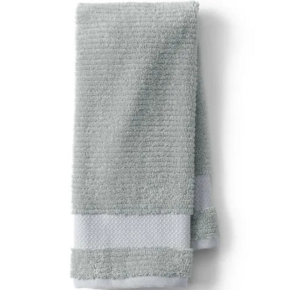 Organic Cotton 6-Piece Towel Set