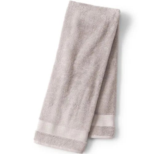 Organic Cotton 6-Piece Towel Set
